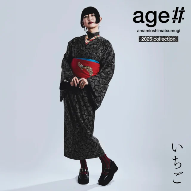 本場奄美大島紬NEXTプロジェクト